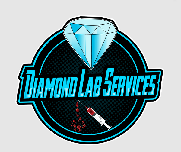 Diamond Lab Services 